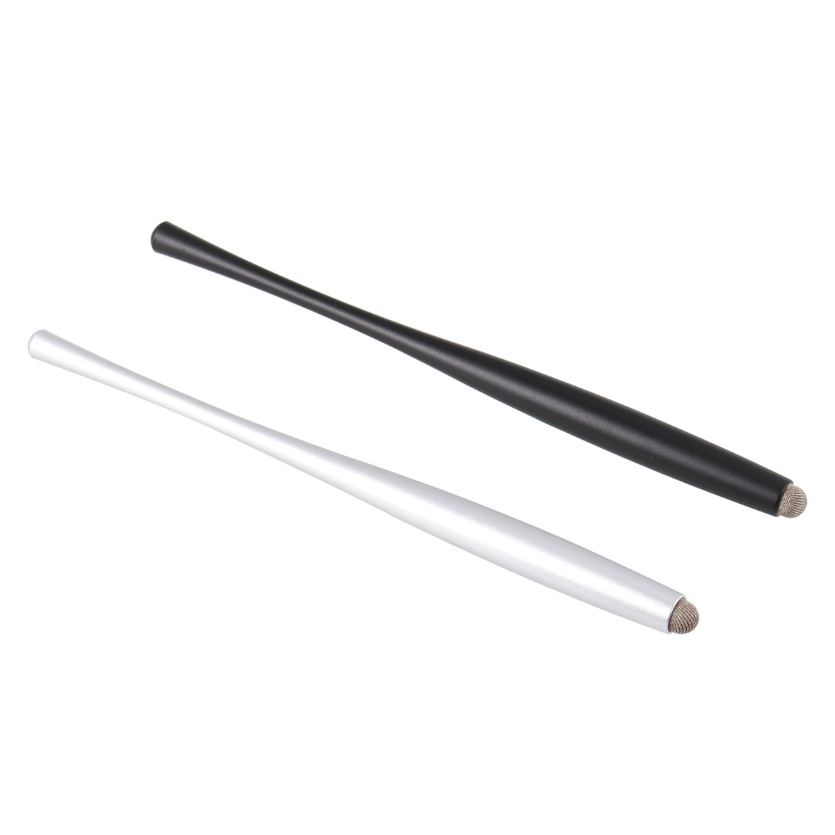 Touchscreen Glove Capacitive - 2Pcs Professional Metal Capacitive Stylus Pens