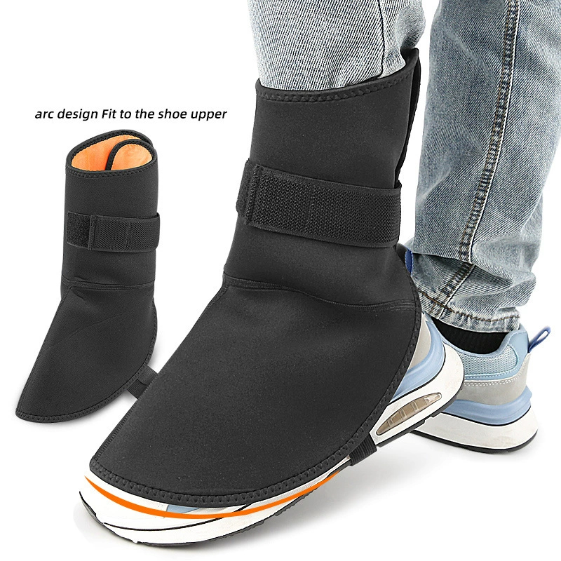 1pc Windproof Ankle Protector  - Gardening Glove Waterproof ulasan dan harga