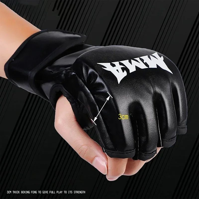 Professional Boxing Training G - Motorcycle Glove Knuckle ulasan dan harga