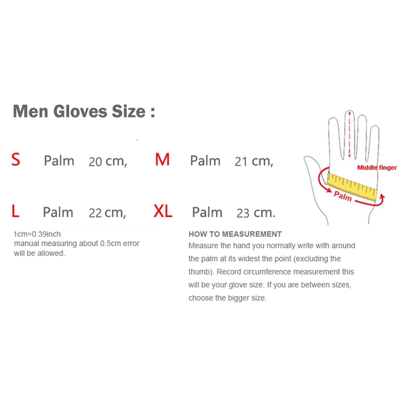 2025 New Men genuine leather g - Leather Driving Glove ulasan dan harga