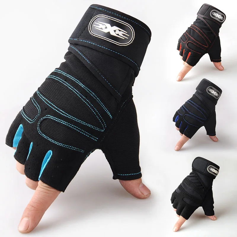 Gym Gloves for Men Women Fitne - Workout Glove Gym ulasan dan harga