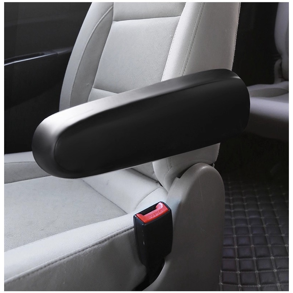 34x13cm Car Seat Armrest Anti- - Leather Driving Glove ulasan dan harga