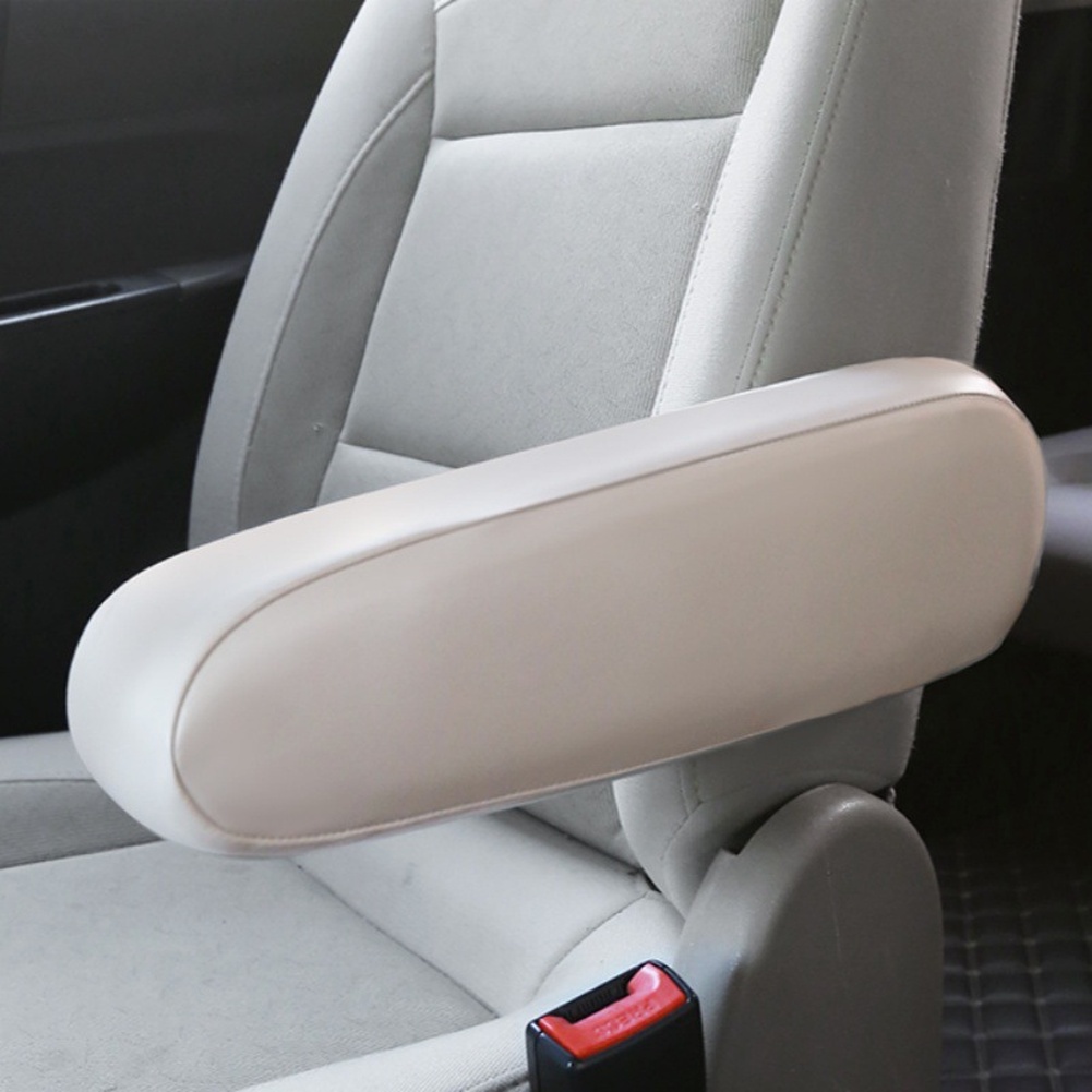 34x13cm Car Seat Armrest Anti- - Leather Driving Glove ulasan dan harga