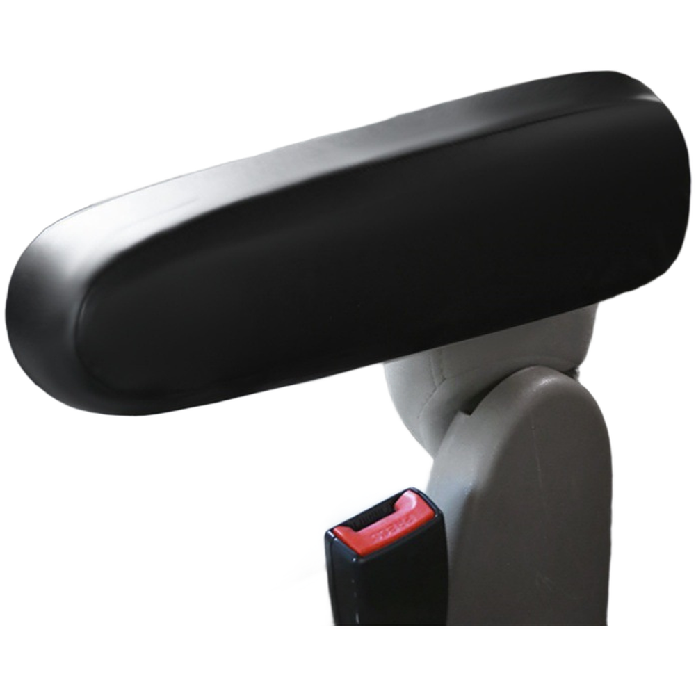 34x13cm Car Seat Armrest Anti- - Leather Driving Glove ulasan dan harga
