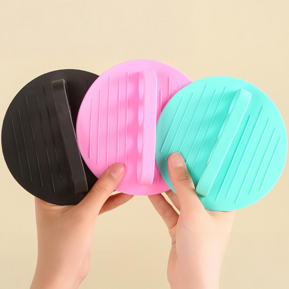 Back Scrubber for Shower Body  - Rubber Glove Cleaning ulasan dan harga