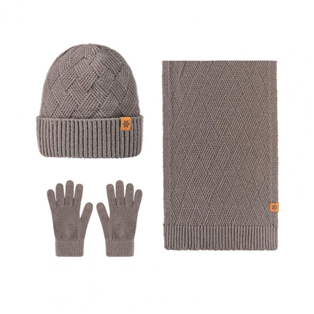 Breathable Acrylic Material Se - Winter Glove Insulated ulasan dan harga
