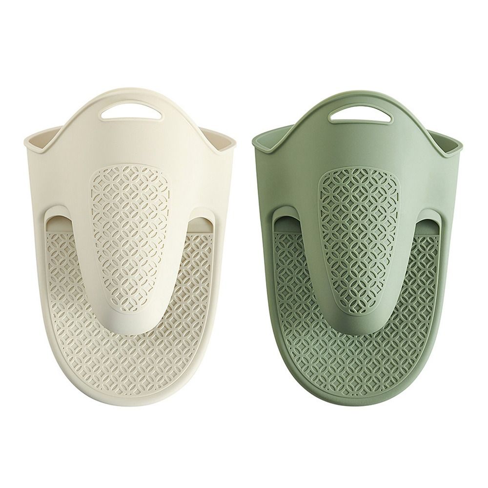 1pc Heat Resistant Silicone Ov - Oven Mitt Silicone ulasan dan harga