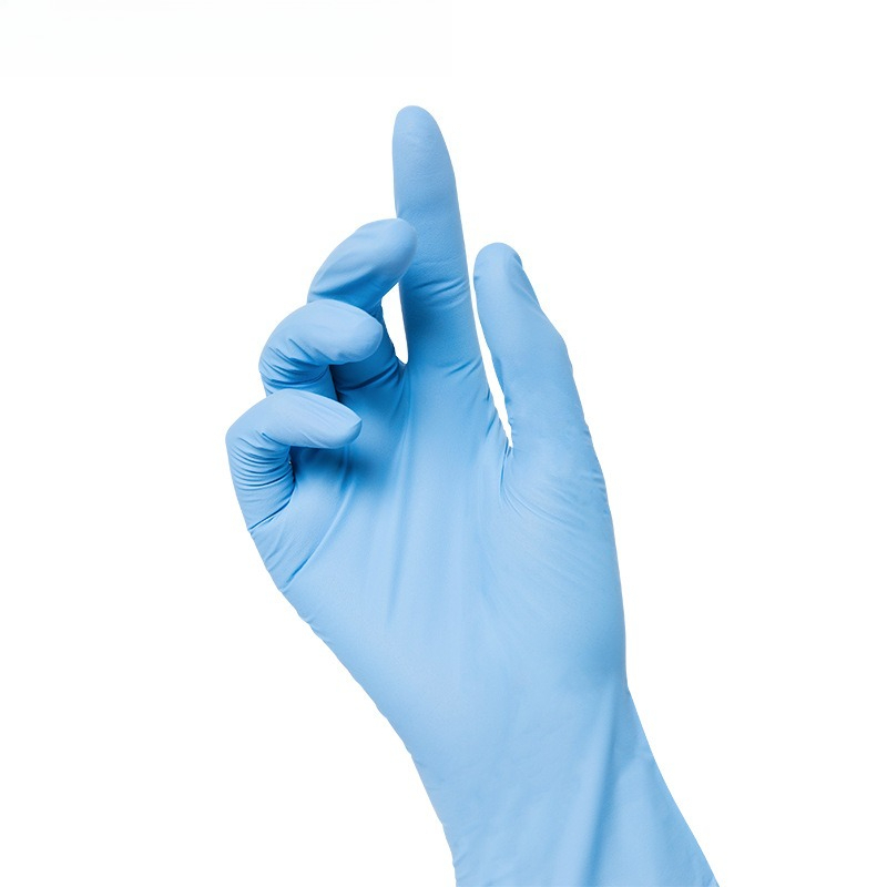 2×100Pcs/Box Medical Grade Nit - Exam Glove Nitrile ulasan dan harga