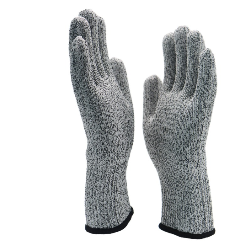 Clearance_Grade 5 Cut Resistan - Cut Resistant Glove ulasan dan harga