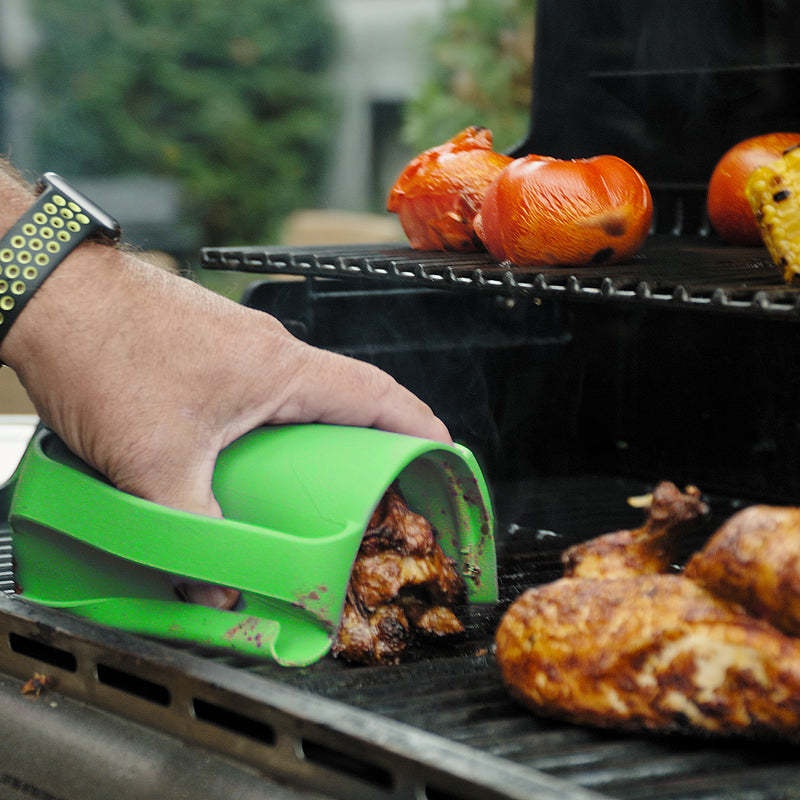 Home use Silicone Oven Mitts H - Rubber Glove Cleaning ulasan dan harga