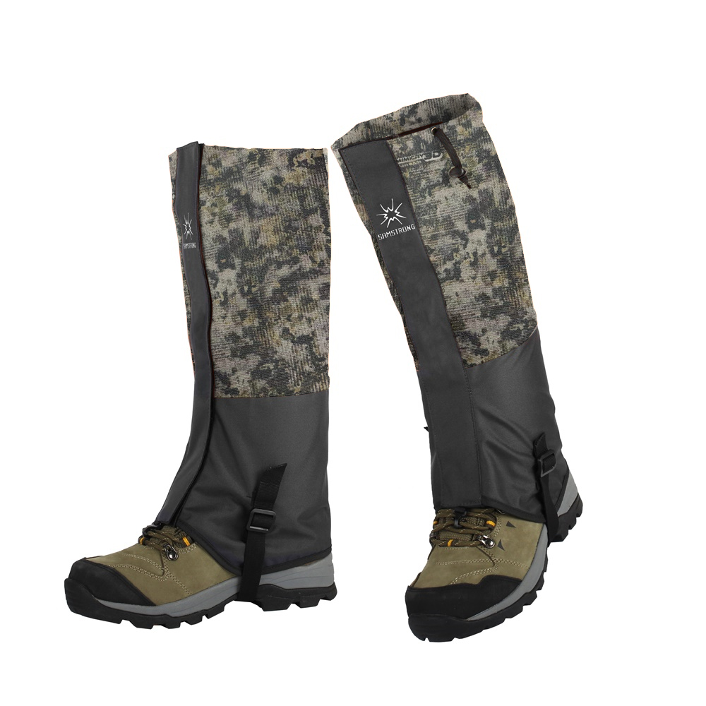 Waterproof Leg Gaiter Outdoor  - Ski Glove Waterproof ulasan dan harga