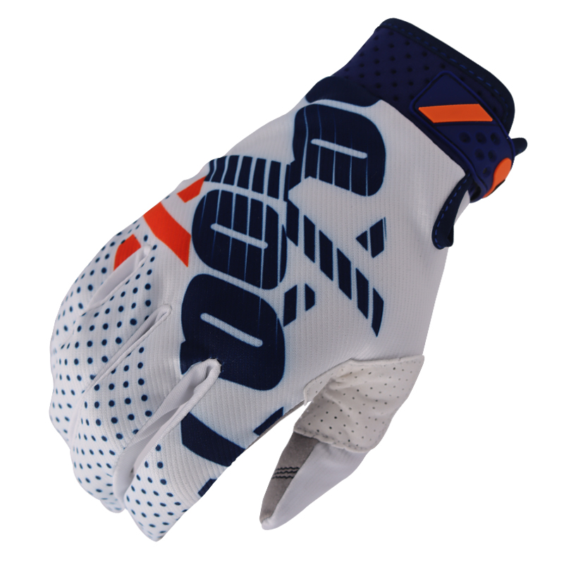 IOQX Team Motorcycle Men's Wom - Cycling Glove Padded ulasan dan harga