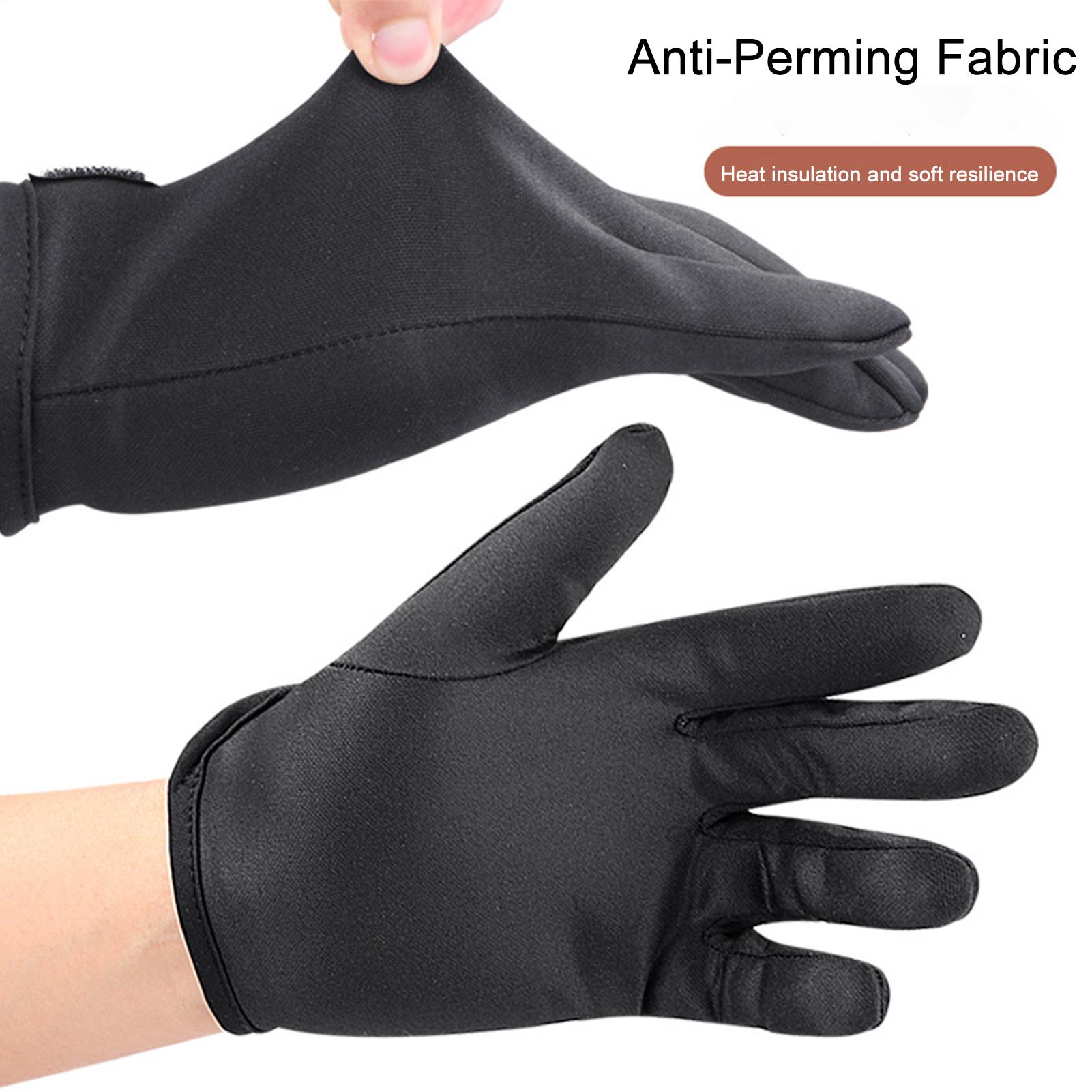 1PC Heat Resistant Finger Glov - Heat Resistant Glove ulasan dan harga