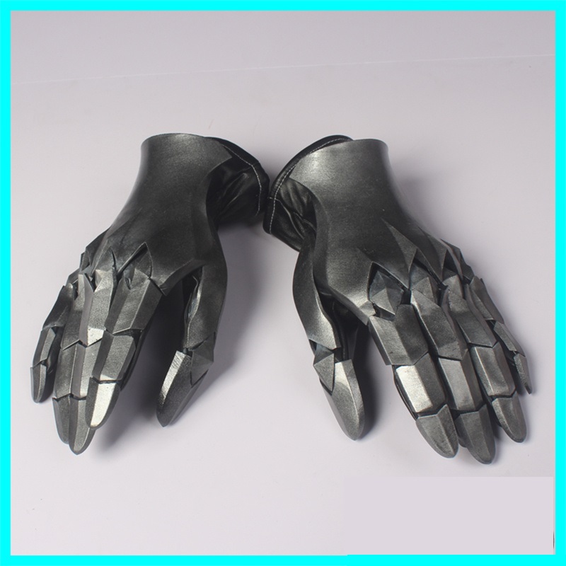 Genshin Impact Argenti Cosplay - Work Glove Impact ulasan dan harga