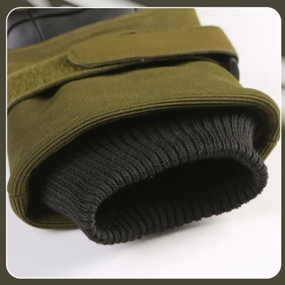 Winter Outdoor Sports Running  - Magic Touch Glove ulasan dan harga