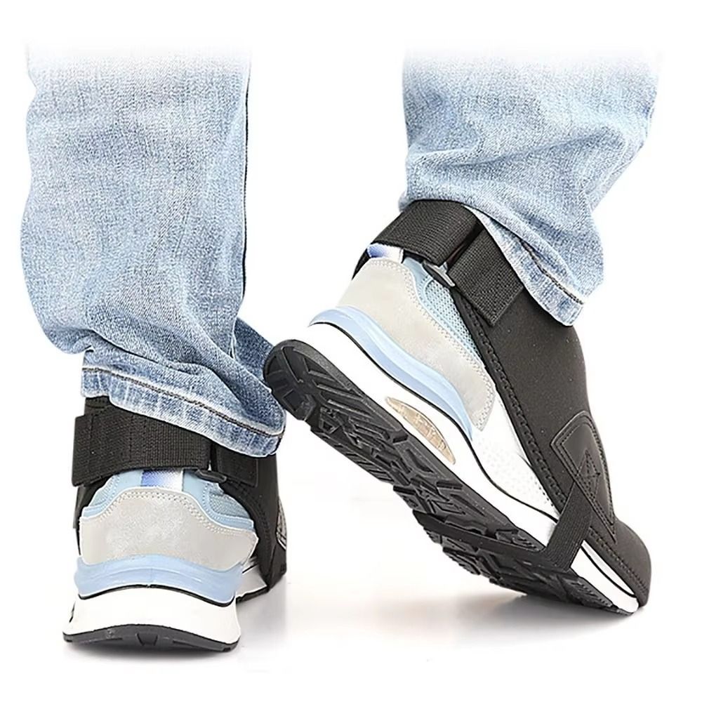 Keep Warm Anti-Slip Ski Boot C - Winter Glove Insulated ulasan dan harga