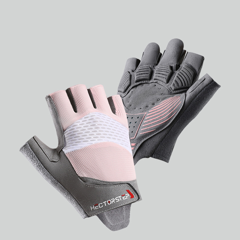 Bike Cycling Sports Gloves: Ha - Workout Glove Gym ulasan dan harga