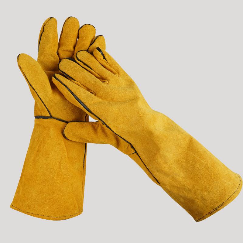 Safety Assured with 40cm Insul - Cut Resistant Glove ulasan dan harga