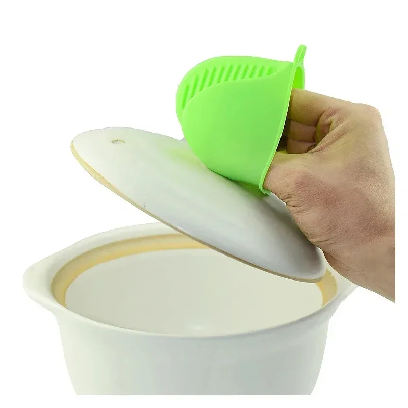 Silicone Oven Mitts Heat Resis - Oven Mitt Silicone ulasan dan harga