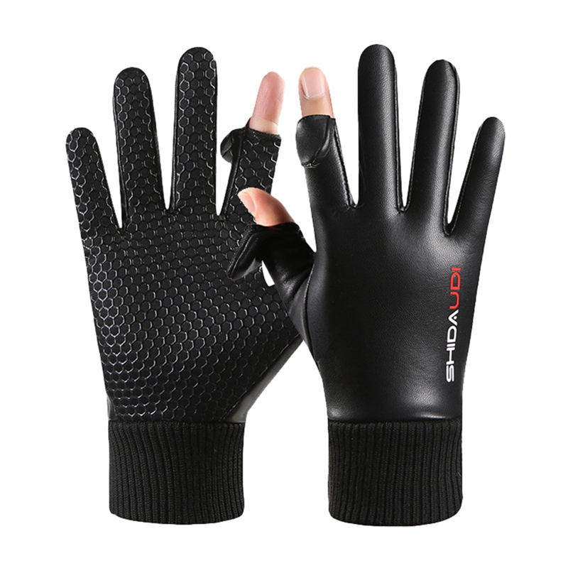 Motorcycle Fleece Lining Therm - Ski Glove Waterproof ulasan dan harga