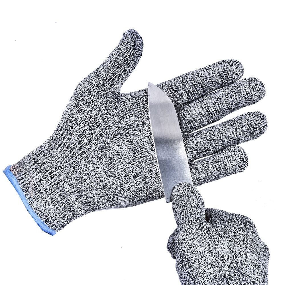Cut Resistant Gloves, Safety C - Cut Resistant Glove ulasan dan harga