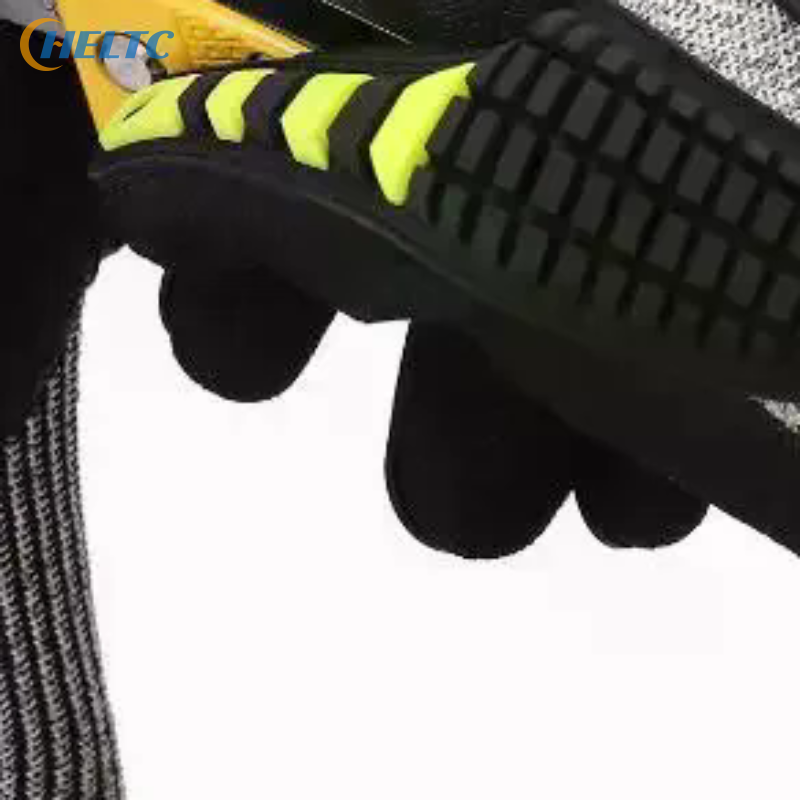 1Pair Cut Resistant Safety Wor - Work Glove Impact ulasan dan harga