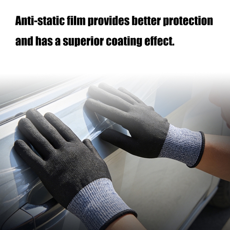 2pcs Professional Cut Resistan - Cut Resistant Glove ulasan dan harga