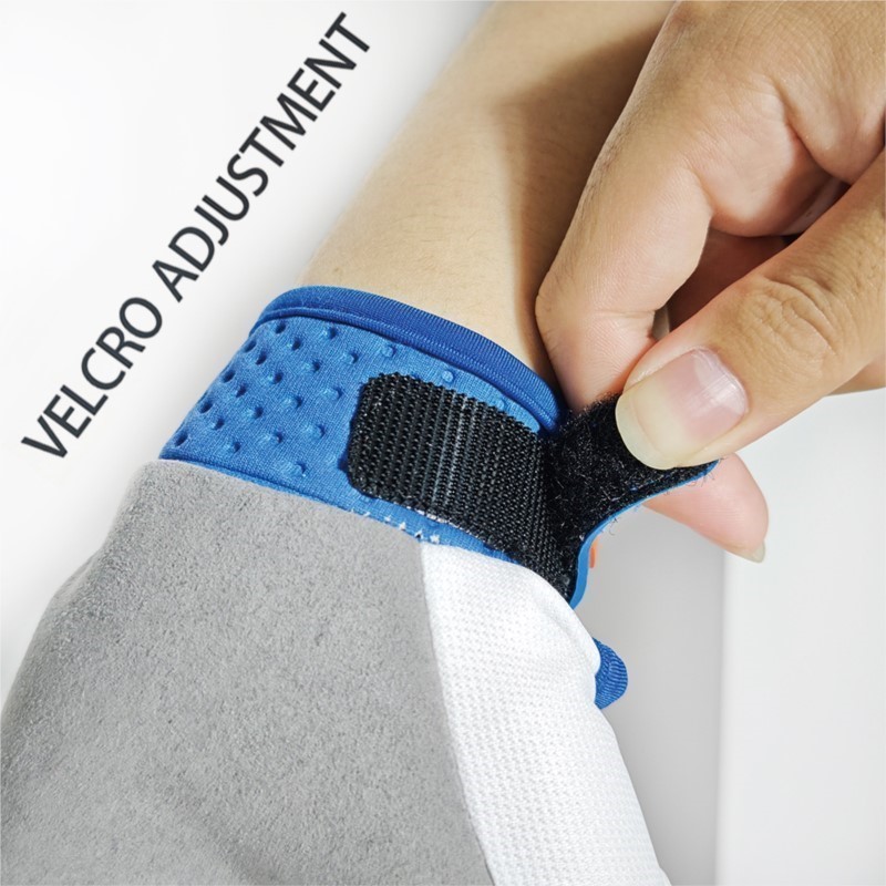 Unisex Cycling Gloves Fashion  - Cycling Glove Padded ulasan dan harga