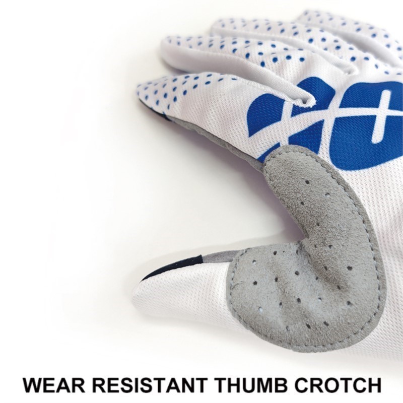 Unisex Cycling Gloves Fashion  - Cycling Glove Padded ulasan dan harga