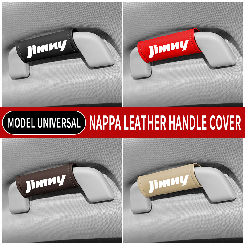 1PC Leather Car Roof Armrest P - Leather Driving Glove ulasan dan harga