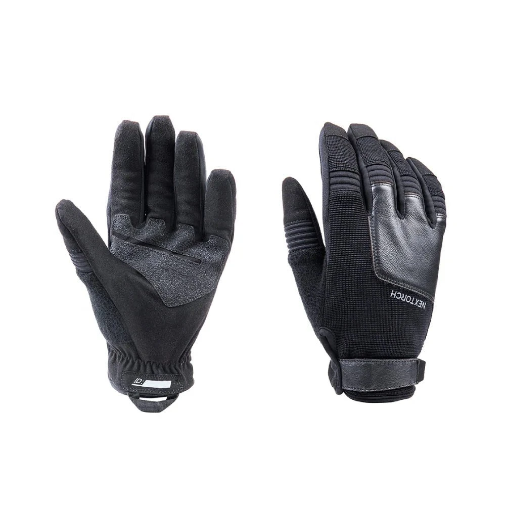 Nextorch Edge Guard Cut-Resist - Cut Resistant Glove ulasan dan harga