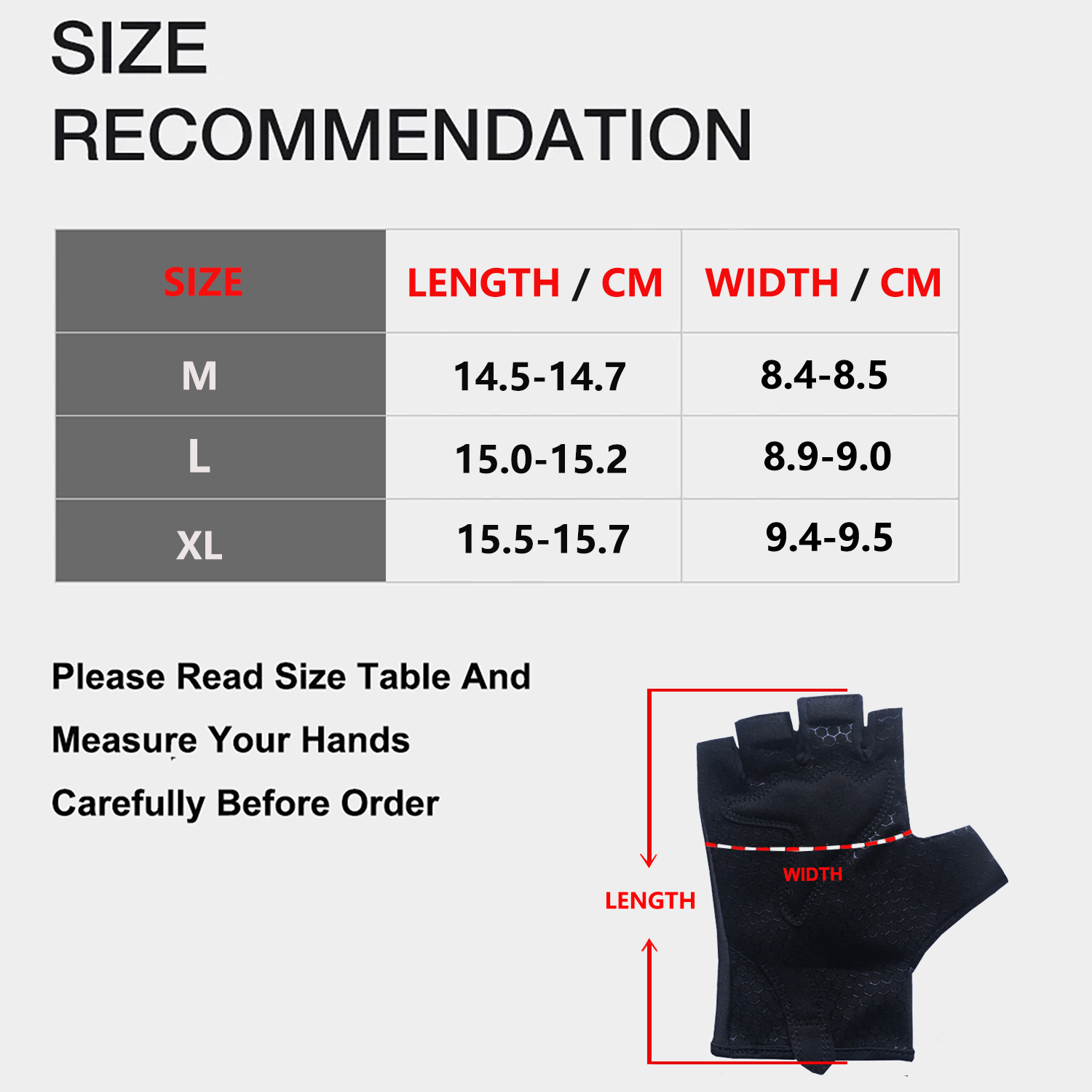 2026 UAE Team Cycling Gloves F - Workout Glove Gym ulasan dan harga