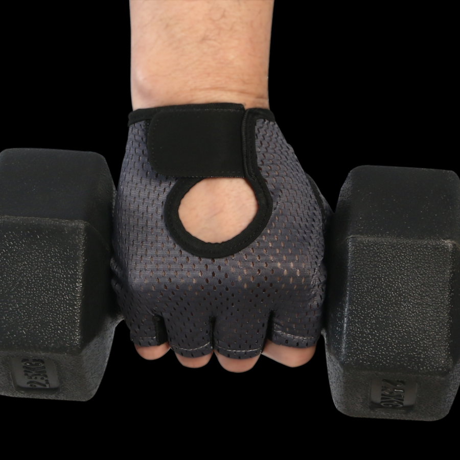 Weight Lifting Gloves Full Pal - Workout Glove Gym ulasan dan harga