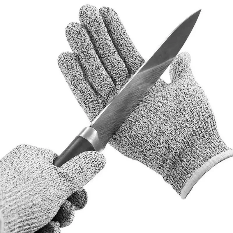 Level 5 Cut Proof Stab Resista - Cut Resistant Glove ulasan dan harga