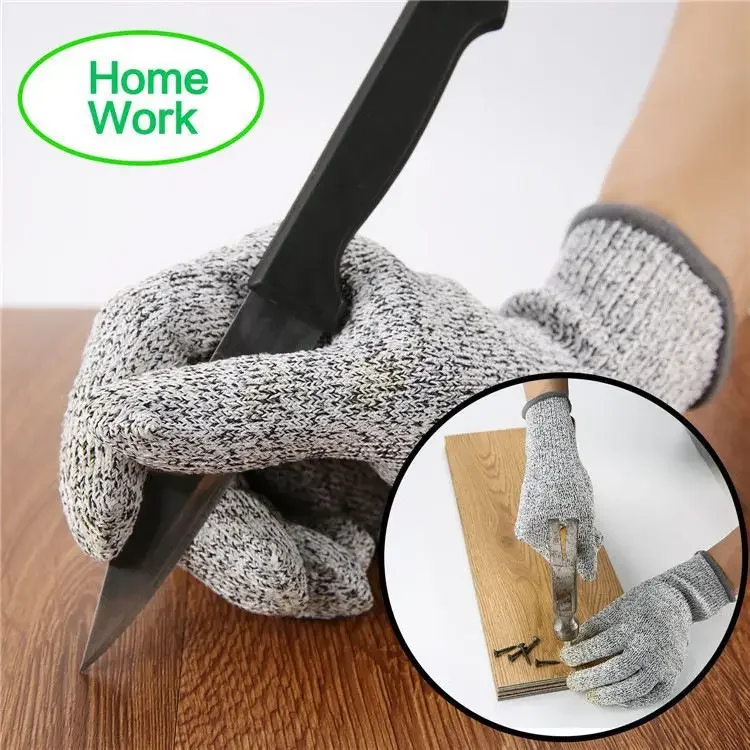 Level 5 Cut Proof Stab Resista - Cut Resistant Glove ulasan dan harga