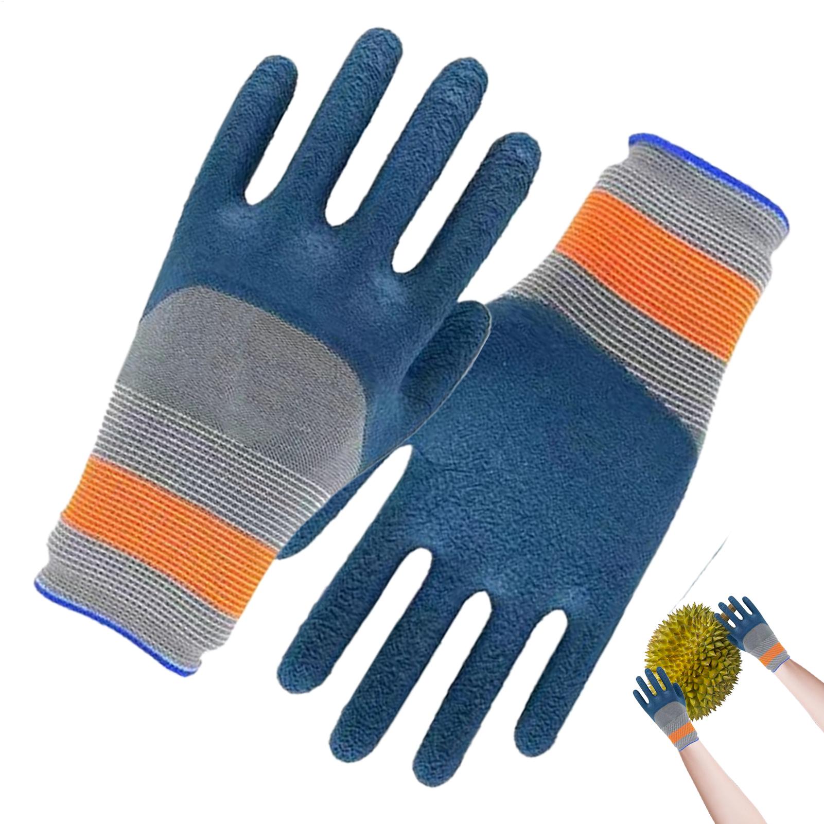 Gardening Gloves Thorn Proof W - Gardening Glove Waterproof ulasan dan harga