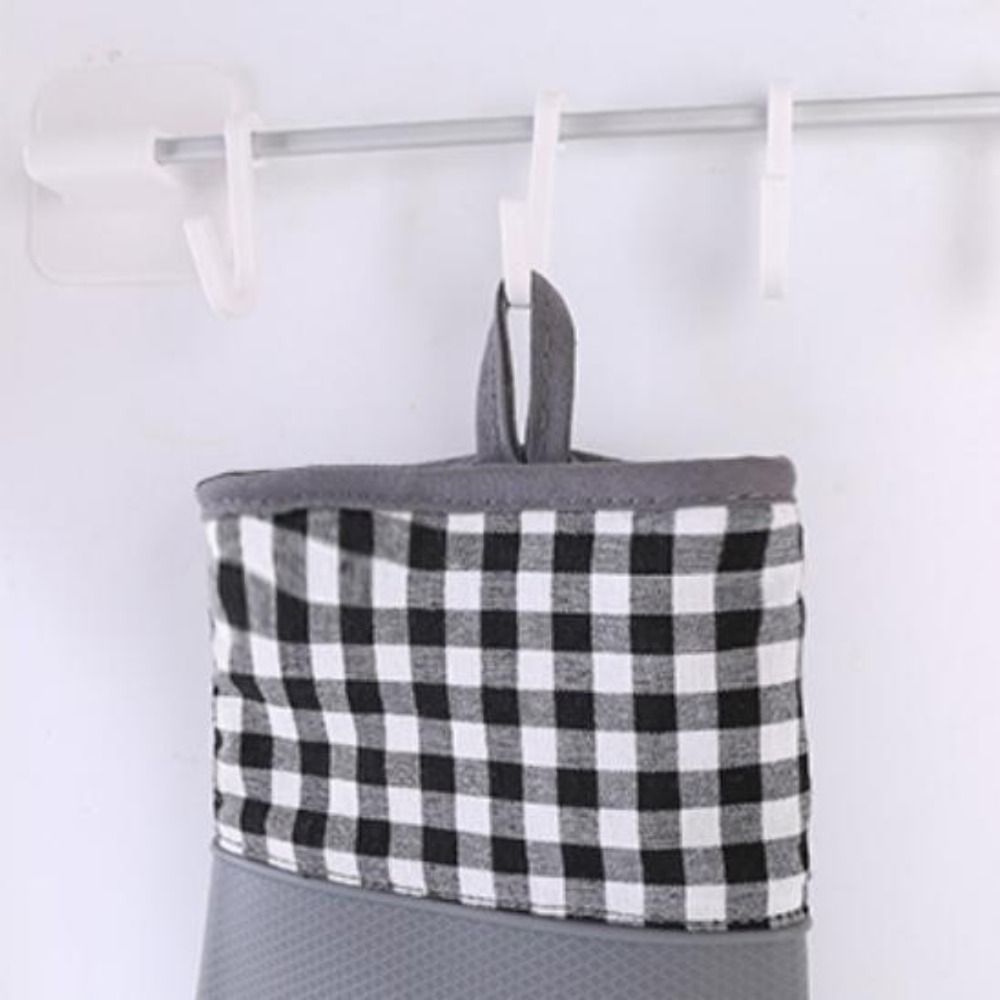 Insulated Oven Gloves Silicone - Oven Mitt Silicone ulasan dan harga