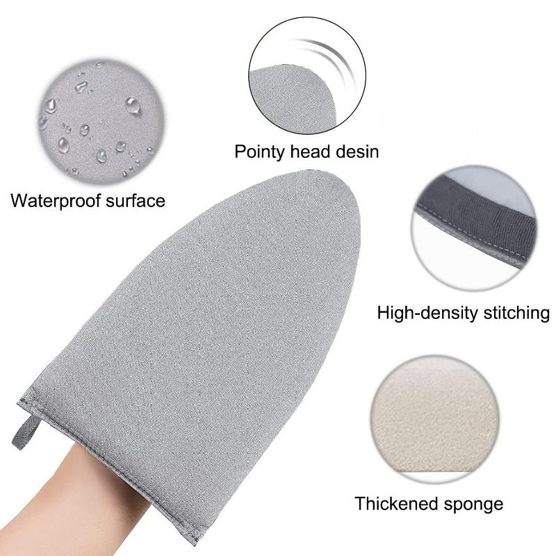 2/1PC Washable Ironing Board M - Heat Resistant Glove ulasan dan harga